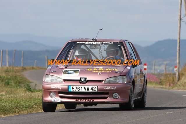 Rallye Velay Auvergne 2009 (52)