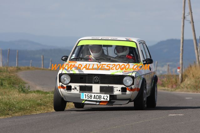 Rallye Velay Auvergne 2009 (53)