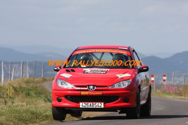 Rallye Velay Auvergne 2009 (54).JPG