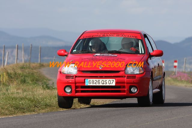 Rallye Velay Auvergne 2009 (55).JPG