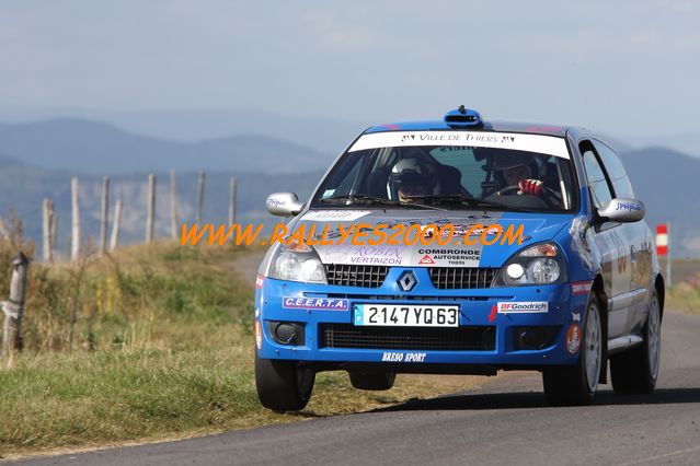 Rallye Velay Auvergne 2009 (58).JPG