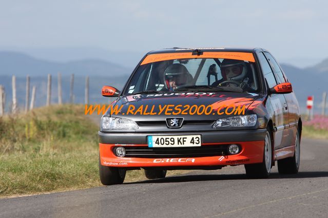 Rallye Velay Auvergne 2009 (59)