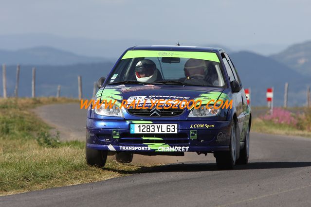 Rallye Velay Auvergne 2009 (60)