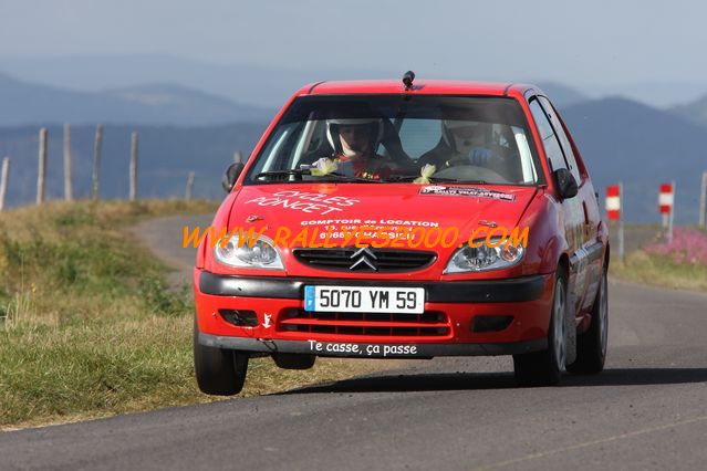 Rallye Velay Auvergne 2009 (61)