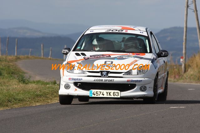 Rallye Velay Auvergne 2009 (64)