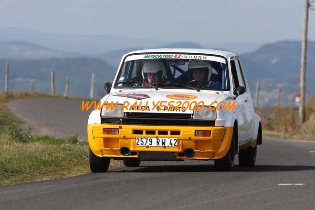 Rallye Velay Auvergne 2009 (65)