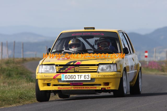 Rallye Velay Auvergne 2009 (67)