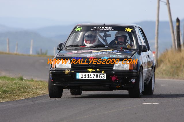 Rallye Velay Auvergne 2009 (68)