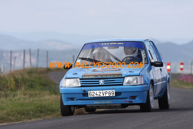 Rallye Velay Auvergne 2009 (70)