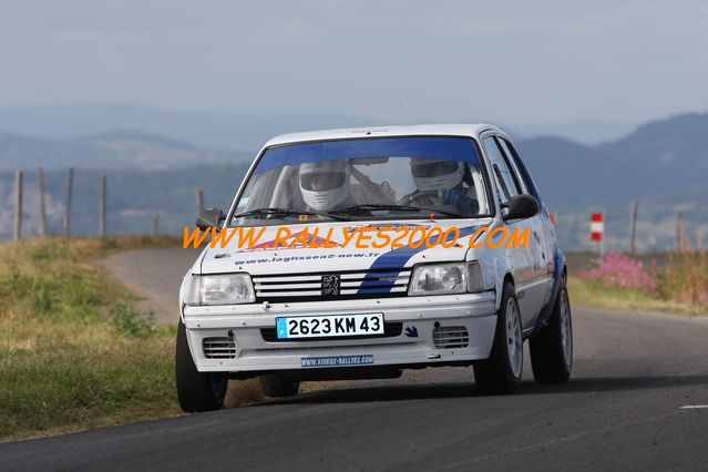 Rallye Velay Auvergne 2009 (71)