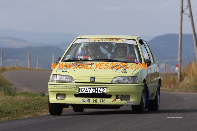 Rallye Velay Auvergne 2009 (72)