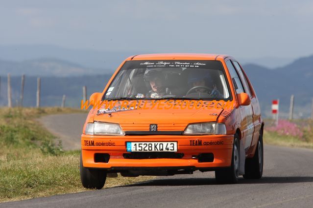 Rallye Velay Auvergne 2009 (73)