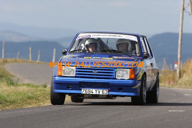 Rallye Velay Auvergne 2009 (75)
