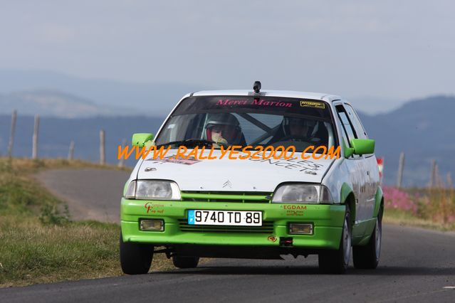 Rallye Velay Auvergne 2009 (76)