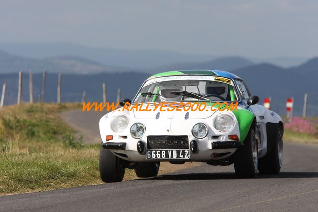 Rallye Velay Auvergne 2009 (77)
