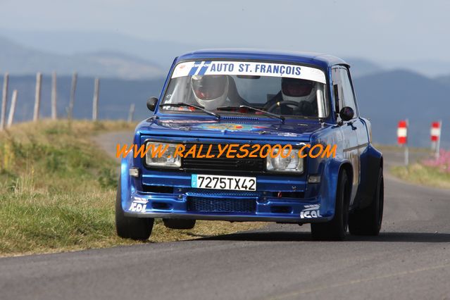 Rallye Velay Auvergne 2009 (78)