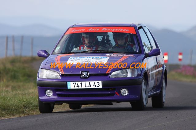 Rallye Velay Auvergne 2009 (82)