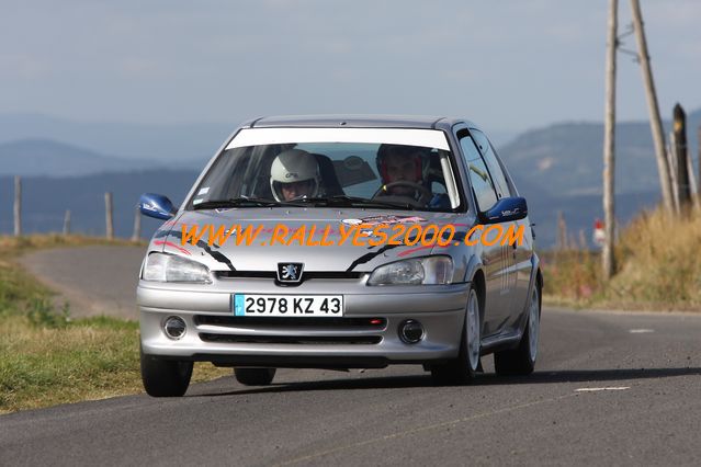 Rallye Velay Auvergne 2009 (83)