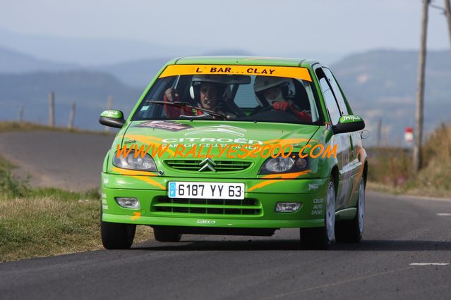 Rallye Velay Auvergne 2009 (88)