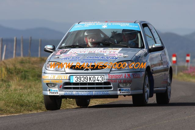 Rallye Velay Auvergne 2009 (90).JPG