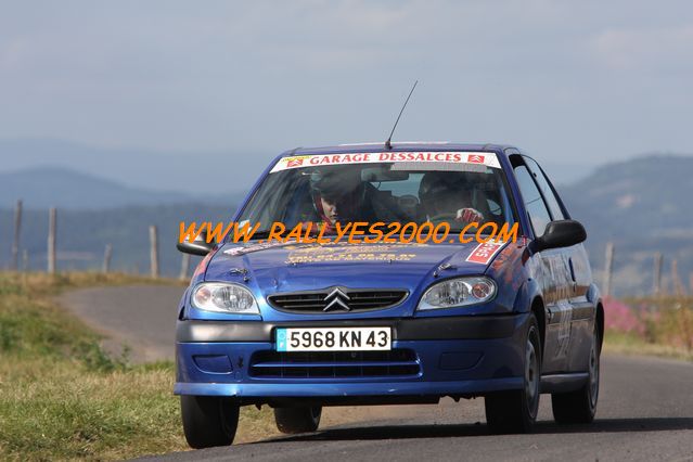 Rallye Velay Auvergne 2009 (92)