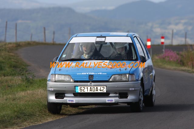 Rallye Velay Auvergne 2009 (102)