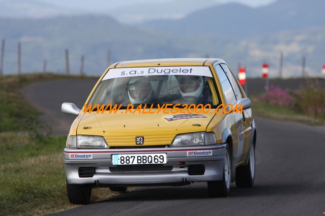 Rallye Velay Auvergne 2009 (103)