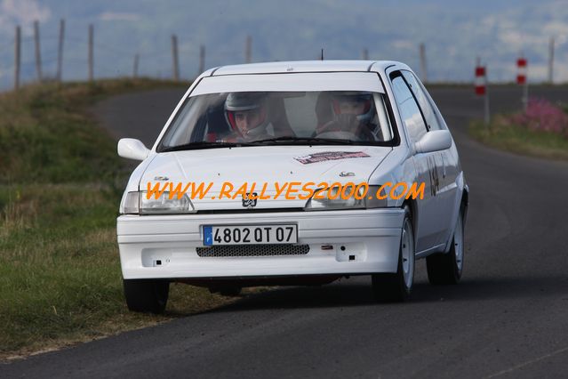 Rallye Velay Auvergne 2009 (104)