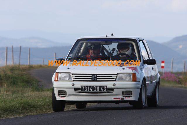 Rallye Velay Auvergne 2009 (111)