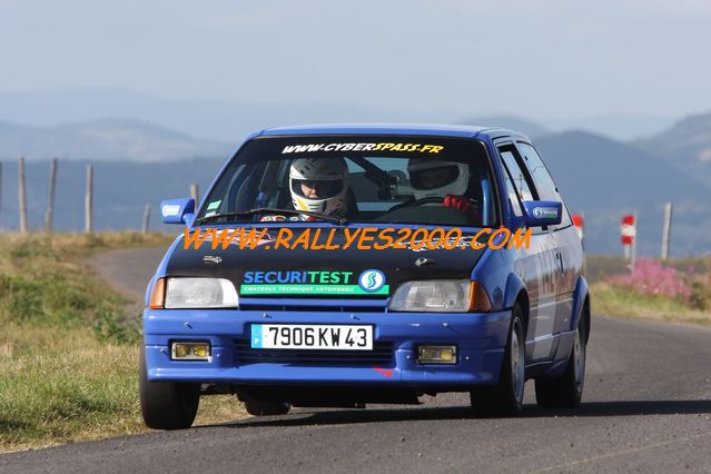 Rallye Velay Auvergne 2009 (112)