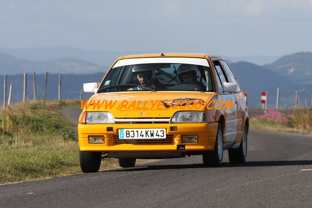 Rallye Velay Auvergne 2009 (116)