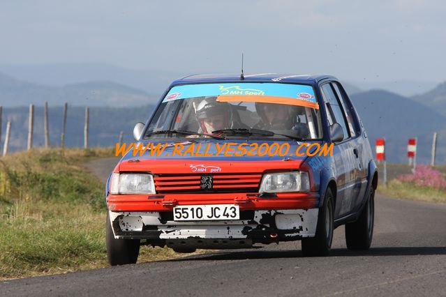 Rallye Velay Auvergne 2009 (119)