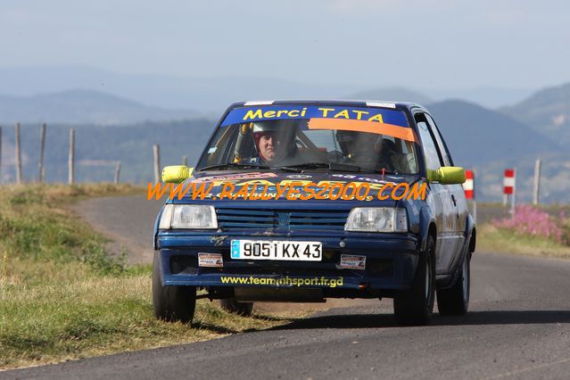 Rallye Velay Auvergne 2009 (120)