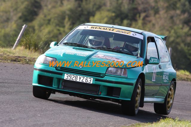 Rallye Velay Auvergne 2009 (122)