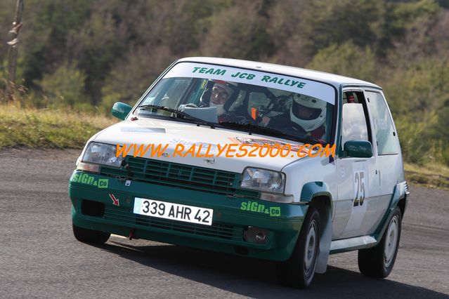 Rallye Velay Auvergne 2009 (127)