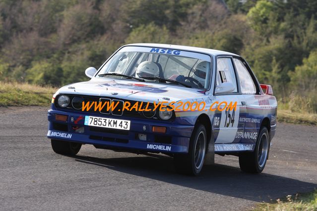 Rallye Velay Auvergne 2009 (131)