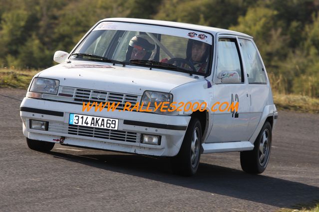 Rallye Velay Auvergne 2009 (134)