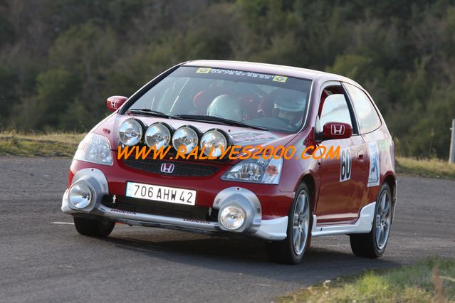 Rallye Velay Auvergne 2009 (140)