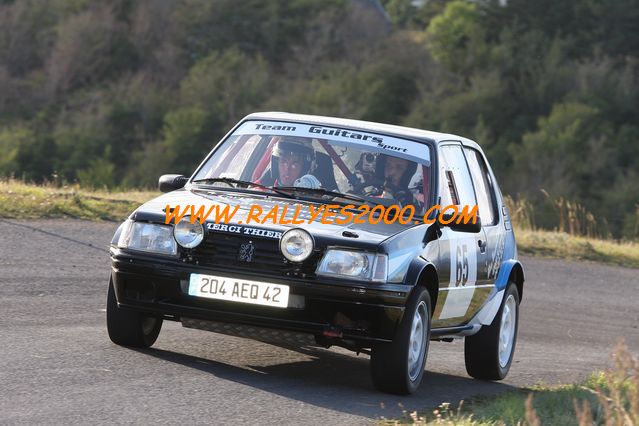 Rallye Velay Auvergne 2009 (141)