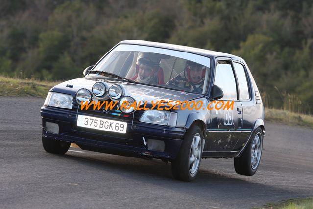 Rallye Velay Auvergne 2009 (143)