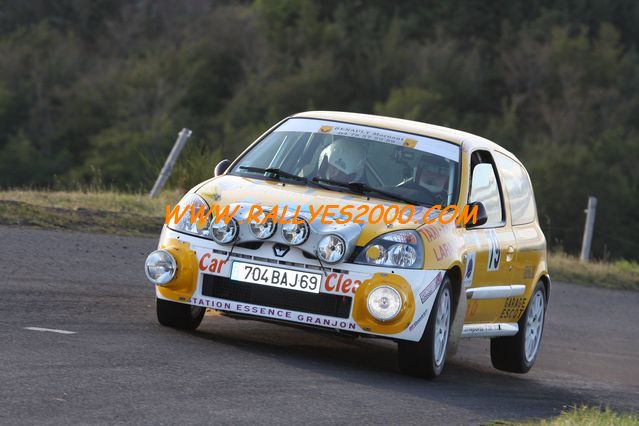 Rallye Velay Auvergne 2009 (148).JPG