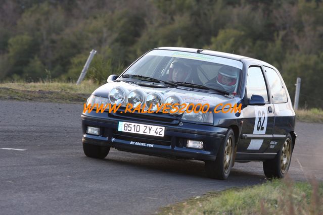 Rallye Velay Auvergne 2009 (150).JPG