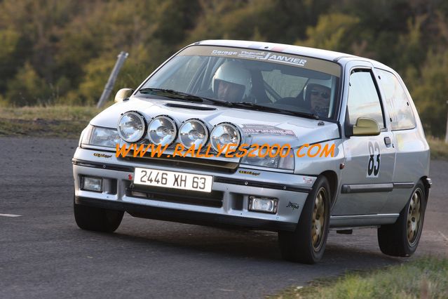 Rallye Velay Auvergne 2009 (151)