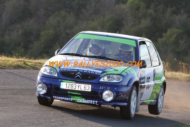 Rallye Velay Auvergne 2009 (153)