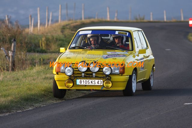 Rallye Velay Auvergne 2009 (155)