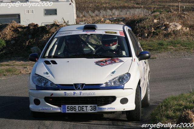 Rallye des Vignes de Régnie 2009 (3)