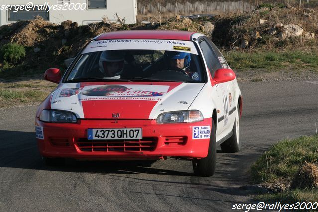 Rallye des Vignes de Régnie 2009 (5)