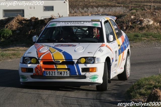 Rallye des Vignes de Régnie 2009 (7)