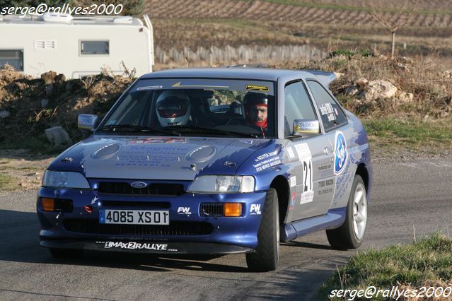 Rallye des Vignes de Régnie 2009 (8)