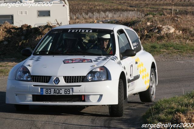 Rallye des Vignes de Régnie 2009 (9)